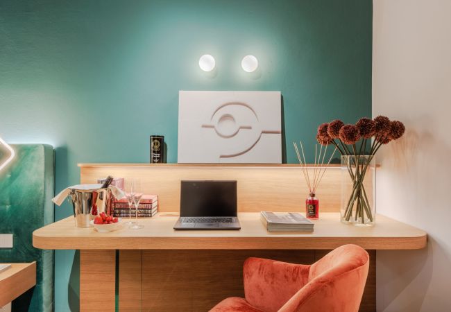 Appartamento a Lucca - Casa Silvestro Modern Spacious 3 Bedrooms Luxury Apartment inside the Walls of Lucca Appartamento a Lucca - Casa Silvestro Modern Spacious 3 Bedrooms Luxury Apartment inside the Walls of Lucca