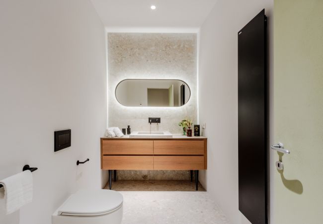 Appartamento a Lucca - Casa Silvestro Modern Spacious 3 Bedrooms Luxury Apartment inside the Walls of Lucca Appartamento a Lucca - Casa Silvestro Modern Spacious 3 Bedrooms Luxury Apartment inside the Walls of Lucca