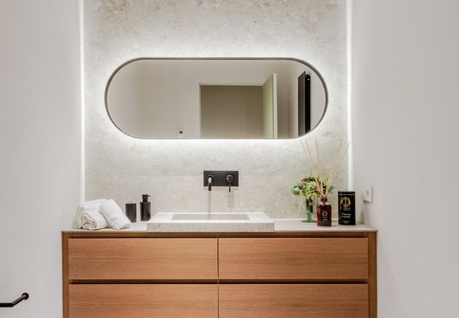 Appartamento a Lucca - Casa Silvestro Modern Spacious 3 Bedrooms Luxury Apartment inside the Walls of Lucca Appartamento a Lucca - Casa Silvestro Modern Spacious 3 Bedrooms Luxury Apartment inside the Walls of Lucca