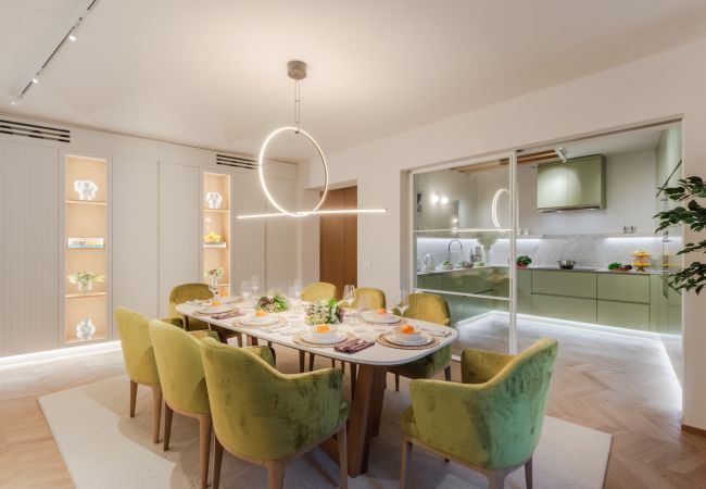 Appartamento a Lucca - Casa Silvestro Modern Spacious 3 Bedrooms Luxury Apartment inside the Walls of Lucca Appartamento a Lucca - Casa Silvestro Modern Spacious 3 Bedrooms Luxury Apartment inside the Walls of Lucca