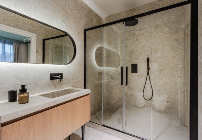 Appartamento a Lucca - Casa Silvestro Modern Spacious 3 Bedrooms Luxury Apartment inside the Walls of Lucca Appartamento a Lucca - Casa Silvestro Modern Spacious 3 Bedrooms Luxury Apartment inside the Walls of Lucca