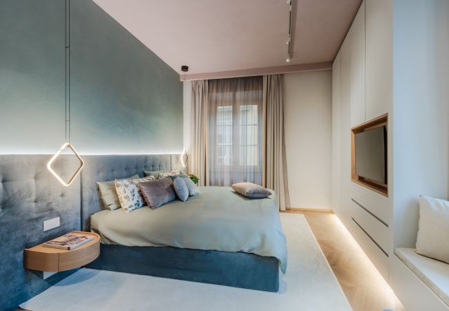 Appartamento a Lucca - Casa Silvestro Modern Spacious 3 Bedrooms Luxury Apartment inside the Walls of Lucca Appartamento a Lucca - Casa Silvestro Modern Spacious 3 Bedrooms Luxury Apartment inside the Walls of Lucca
