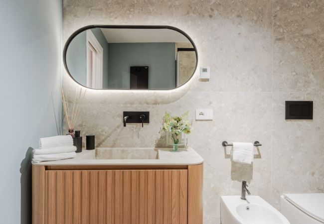 Appartamento a Lucca - Victory Penthouse Contemporary 3 Bedroom Luxury Apartment with Balcony in Lucca Appartamento a Lucca - Victory Penthouse Contemporary 3 Bedroom Luxury Apartment with Balcony in Lucca