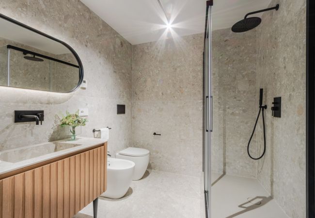 Appartamento a Lucca - Victory Penthouse Contemporary 3 Bedroom Luxury Apartment with Balcony in Lucca Appartamento a Lucca - Victory Penthouse Contemporary 3 Bedroom Luxury Apartment with Balcony in Lucca