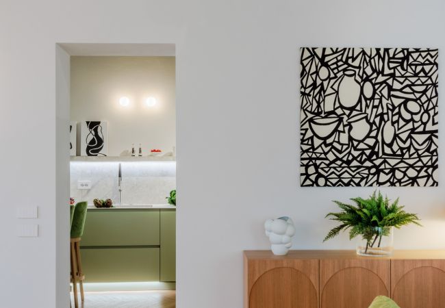 Appartamento a Lucca - Victory Penthouse Contemporary 3 Bedroom Luxury Apartment with Balcony in Lucca Appartamento a Lucca - Victory Penthouse Contemporary 3 Bedroom Luxury Apartment with Balcony in Lucca