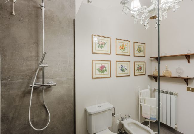 Appartamento a Lucca - Casa Celeste 3 Bedrooms Apartment with Terrace Inside Lucca Appartamento a Lucca - Casa Celeste 3 Bedrooms Apartment with Terrace Inside Lucca