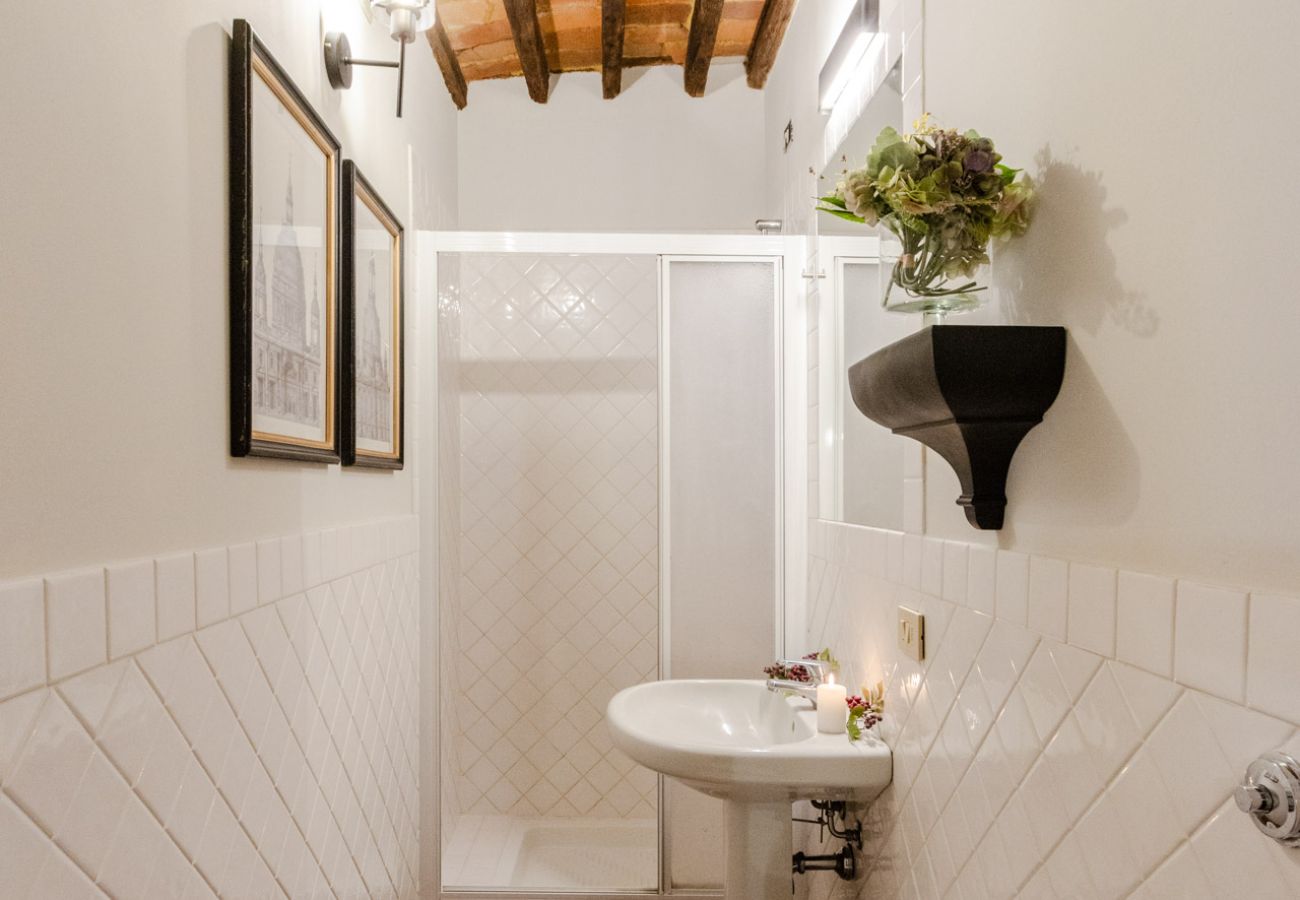 Appartamento a Lucca - Casa Genny convenient 1 bedroom apartment inside the walls of Lucca Appartamento a Lucca - Casa Genny convenient 1 bedroom apartment inside the walls of Lucca