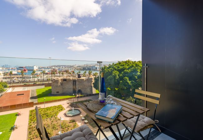 Casa a Las Palmas de Gran Canaria - Castle of light By Canariasgetaway Casa a Las Palmas de Gran Canaria - Castle of light By Canariasgetaway