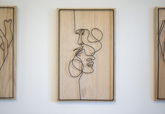 Casa a Las Palmas de Gran Canaria - Castle of light By Canariasgetaway Casa a Las Palmas de Gran Canaria - Castle of light By Canariasgetaway