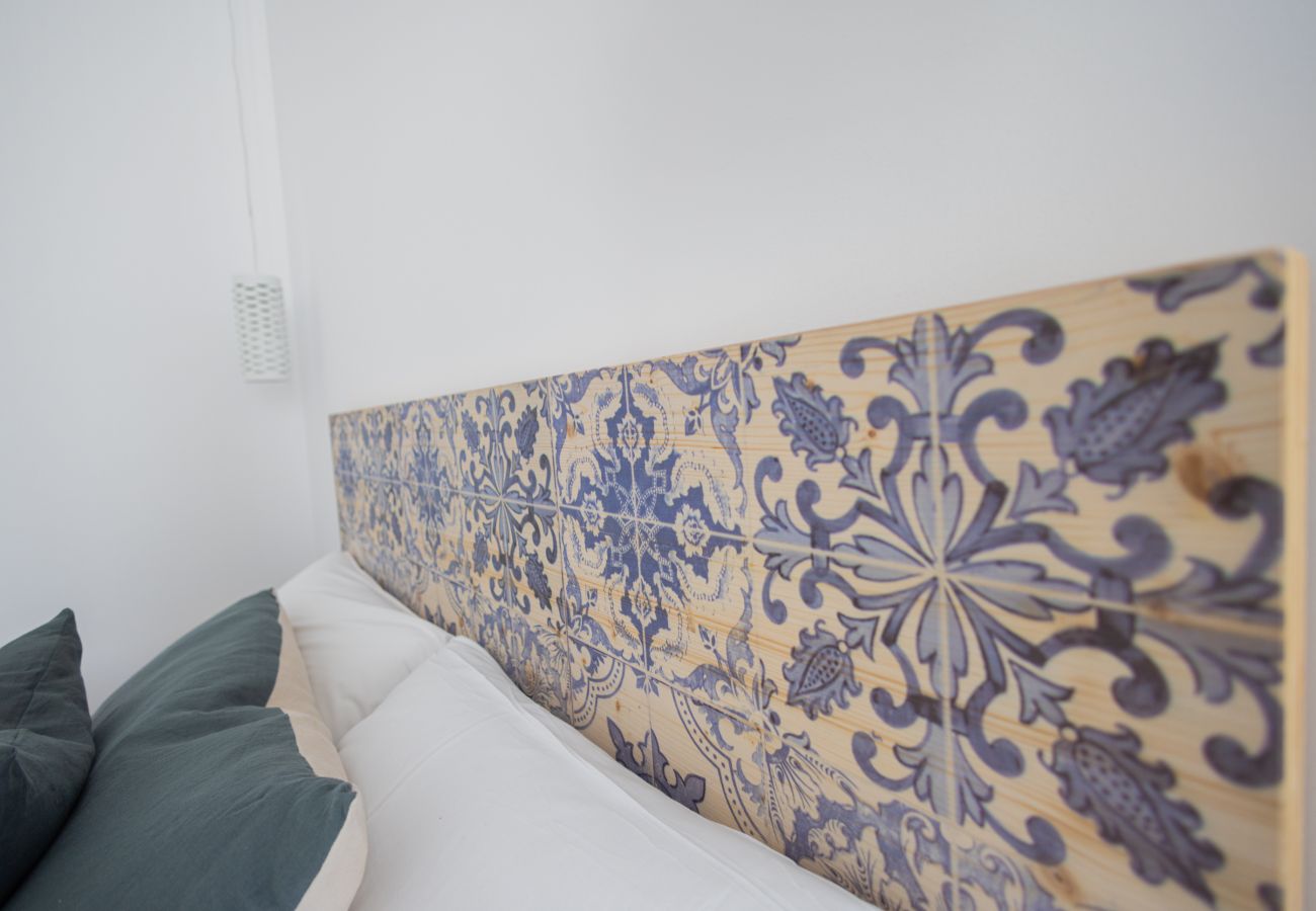 Appartamento a Valencia / València - The Joaquin Sorolla Apartment IV by Florit Flats Appartamento a Valencia / València - The Joaquin Sorolla Apartment IV by Florit Flats