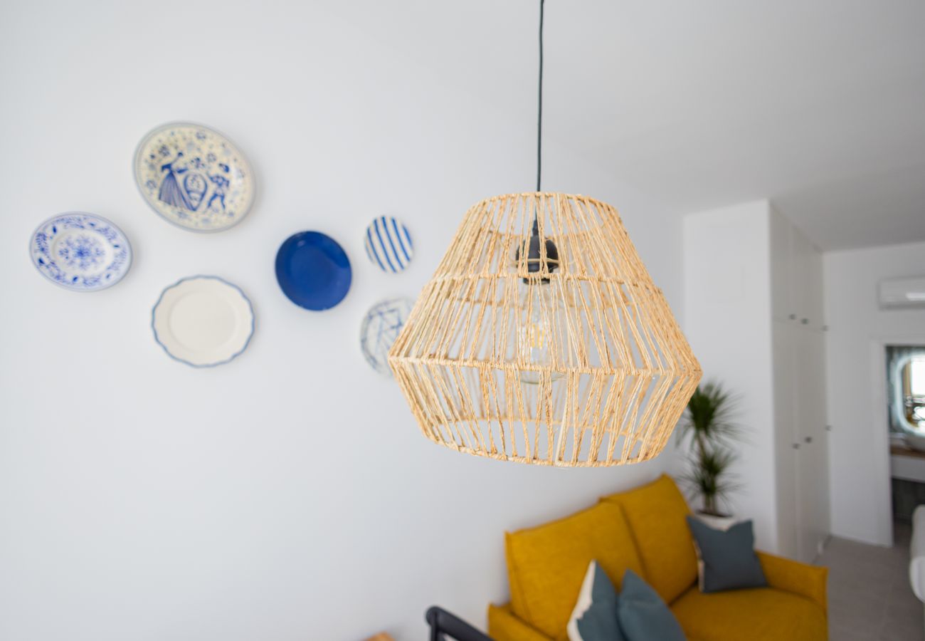 Appartamento a Valencia / València - The Joaquin Sorolla Apartment IV by Florit Flats Appartamento a Valencia / València - The Joaquin Sorolla Apartment IV by Florit Flats