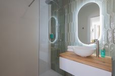 Appartamento a Valencia / València - The J. Sorolla Apartment IV | AC & WiFi | 4 Guests |