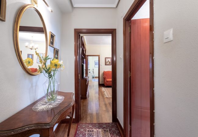 Appartamento a Bilbao - Horia apartment Appartamento a Bilbao - Horia apartment