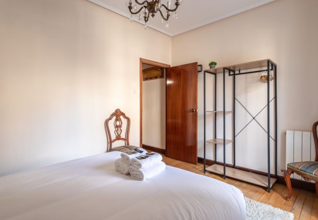 Appartamento a Bilbao - Horia apartment Appartamento a Bilbao - Horia apartment
