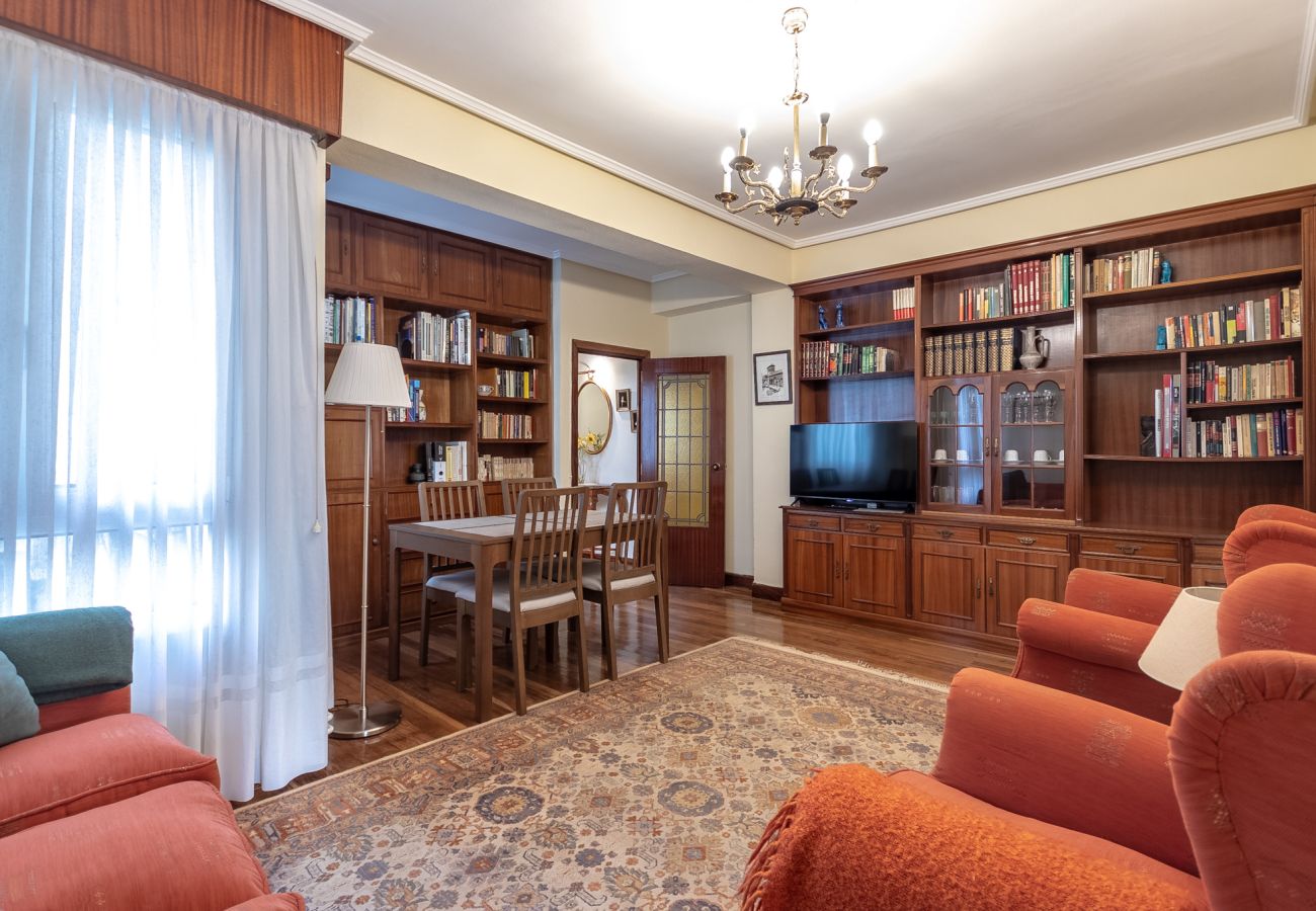 Appartamento a Bilbao - Horia apartment Appartamento a Bilbao - Horia apartment