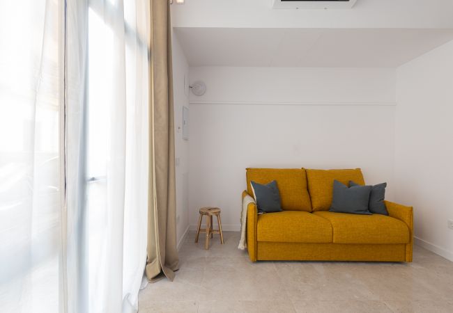 Appartamento a Valencia - The Joaquin Sorolla Apartment V by Florit Flats Appartamento a Valencia - The Joaquin Sorolla Apartment V by Florit Flats