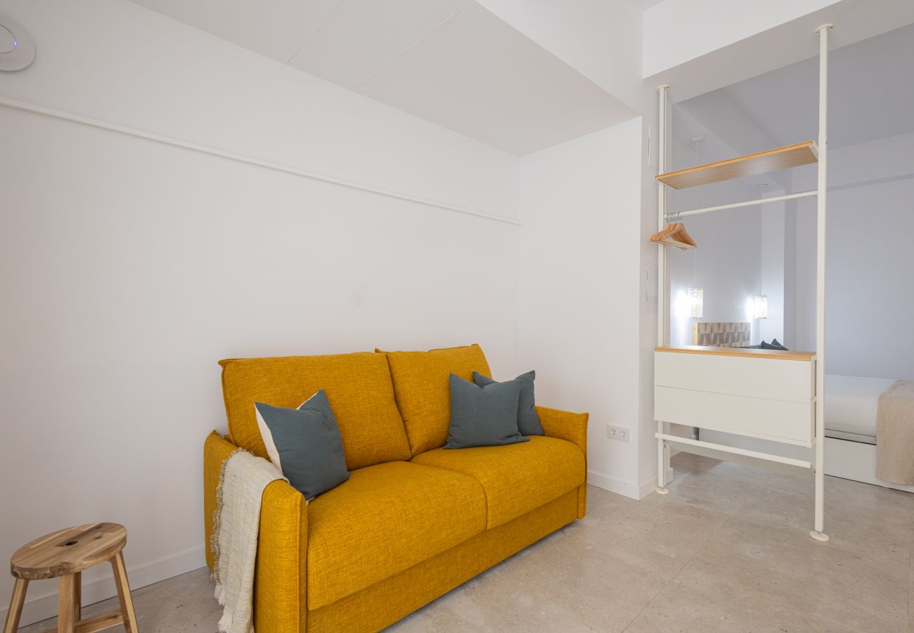 Appartamento a Valencia / València - The Joaquin Sorolla Apartment V by Florit Flats Appartamento a Valencia / València - The Joaquin Sorolla Apartment V by Florit Flats