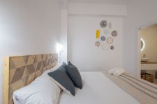Appartamento a Valencia / València - The Joaquin Sorolla Apartment II by Florit Flats