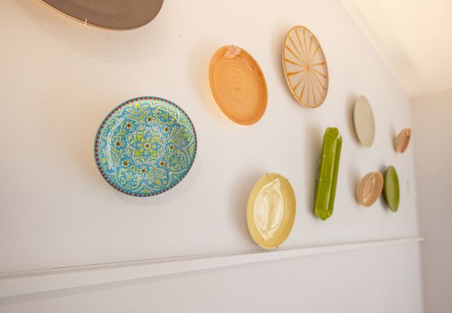 Appartamento a Valencia - The Joaquin Sorolla Apartment VI by Florit Flats Appartamento a Valencia - The Joaquin Sorolla Apartment VI by Florit Flats