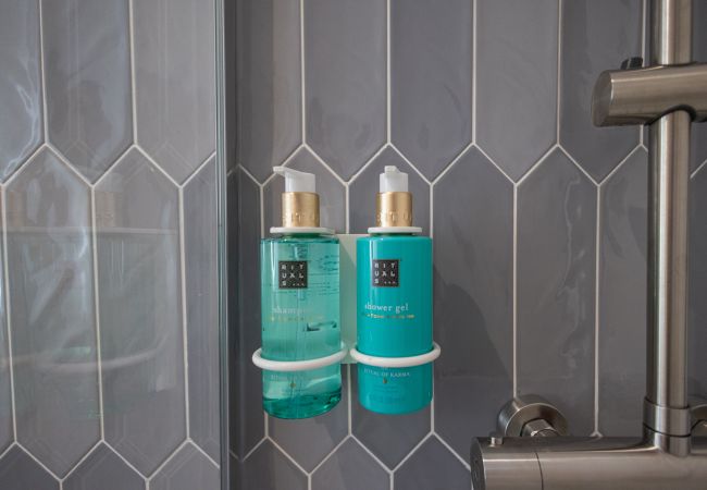 Appartamento a Valencia - The Joaquin Sorolla Apartment VI by Florit Flats Appartamento a Valencia - The Joaquin Sorolla Apartment VI by Florit Flats