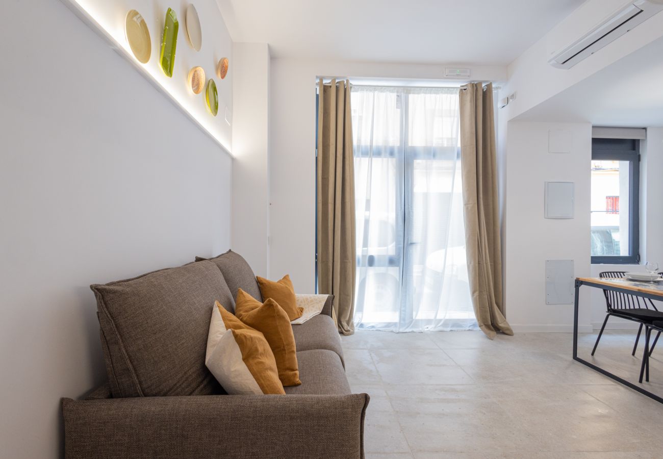 Appartamento a Valencia / València - The Joaquin Sorolla Apartment VI by Florit Flats Appartamento a Valencia / València - The Joaquin Sorolla Apartment VI by Florit Flats