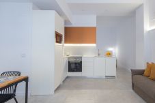 Appartamento a Valencia / València - The Joaquin Sorolla Apartment III by Florit Flats