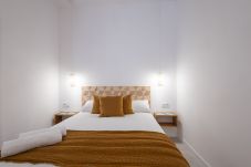Appartamento a Valencia / València - The J. Sorolla Apartment VI | AC & WiFi | 4 Guests |