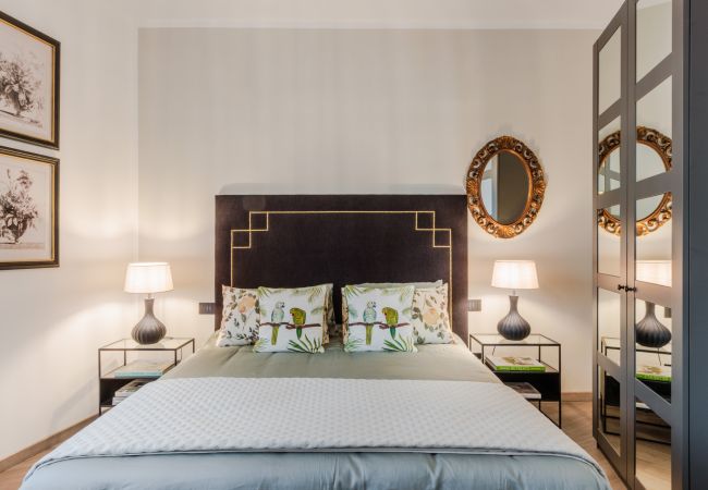 Appartamento a Lucca - Modern 3 Bedrooms Apartment with Terrace inside the Walls of Lucca Appartamento a Lucca - Modern 3 Bedrooms Apartment with Terrace inside the Walls of Lucca