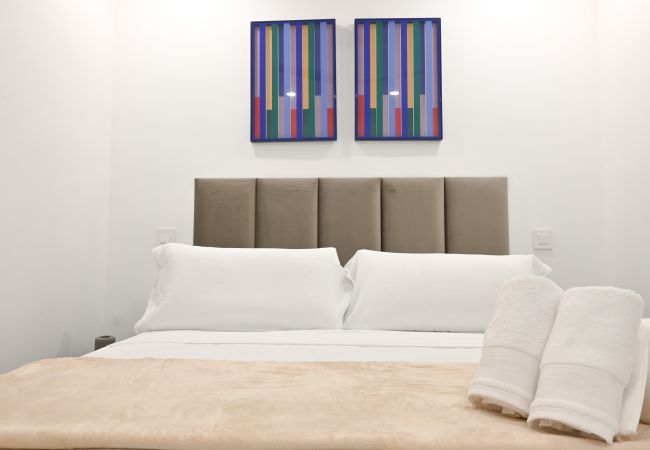 Appartamento a Madrid - Amplia Casa de 3 Dormitorios: Vive la Naturaleza a Pasos de Casa y Campo. Temporal Appartamento a Madrid - Amplia Casa de 3 Dormitorios: Vive la Naturaleza a Pasos de Casa y Campo. Temporal