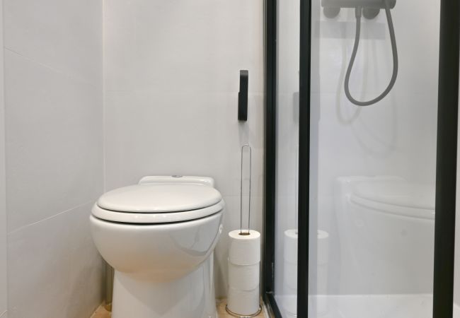 Appartamento a Madrid - Amplia Casa de 3 Dormitorios: Vive la Naturaleza a Pasos de Casa y Campo. Temporal Appartamento a Madrid - Amplia Casa de 3 Dormitorios: Vive la Naturaleza a Pasos de Casa y Campo. Temporal