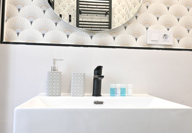 Appartamento a Madrid - Amplia Casa de 3 Dormitorios: Vive la Naturaleza a Pasos de Casa y Campo. Temporal Appartamento a Madrid - Amplia Casa de 3 Dormitorios: Vive la Naturaleza a Pasos de Casa y Campo. Temporal