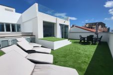 Casa a Las Palmas de Gran Canaria - Bay Views Penthouse By CanariasGetaway