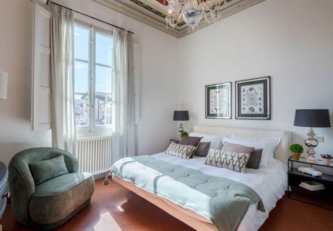 Appartamento a Lucca - Modern Panoramic Penthouse with Elevator inside the Walls of Lucca Appartamento a Lucca - Modern Panoramic Penthouse with Elevator inside the Walls of Lucca