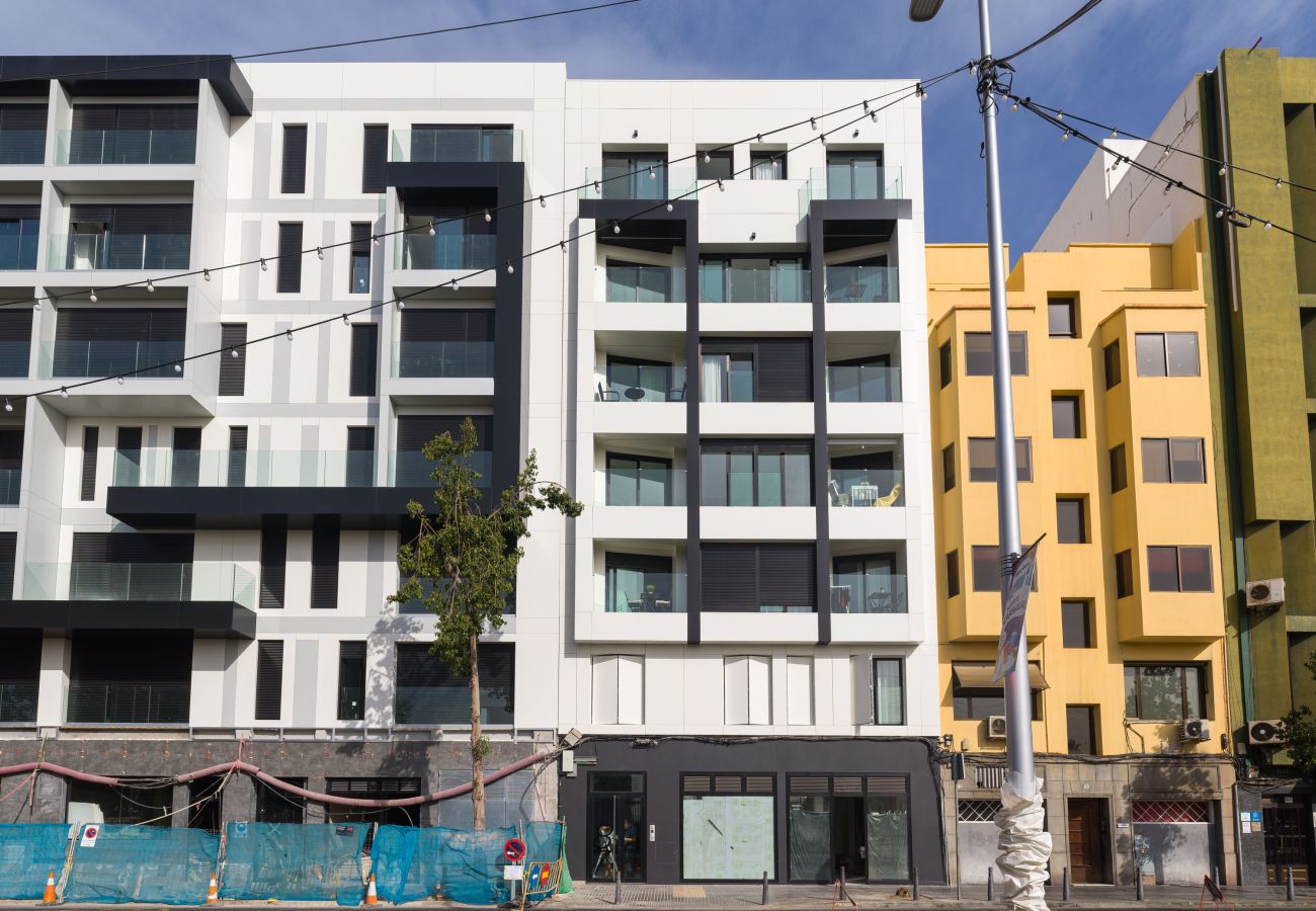 Casa a Las Palmas de Gran Canaria - Castle Views By CanariasGetaway Casa a Las Palmas de Gran Canaria - Castle Views By CanariasGetaway