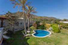 Villa a Port de la selva - Far