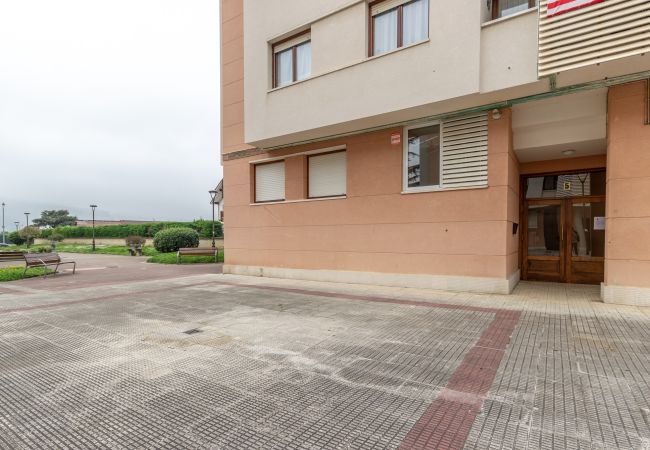 Appartamento a Bilbao - Ganburu apartment Appartamento a Bilbao - Ganburu apartment