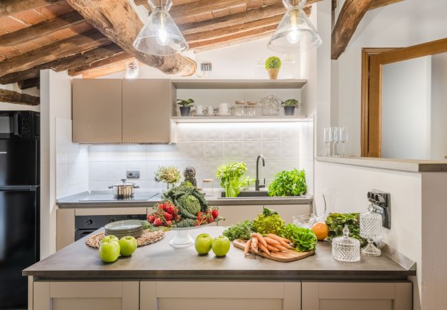 Appartamento a Lucca - Dorina Penthouse 2 bedrooms 2 bathrooms inside the Lucca Walls Appartamento a Lucca - Dorina Penthouse 2 bedrooms 2 bathrooms inside the Lucca Walls