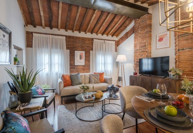 Appartamento a Lucca - Dorina Penthouse 2 bedrooms 2 bathrooms inside the Lucca Walls Appartamento a Lucca - Dorina Penthouse 2 bedrooms 2 bathrooms inside the Lucca Walls