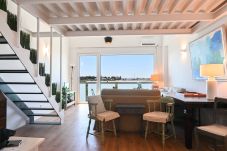 Appartamento a Madrid - Acogedor Apartamento Con Vistas SFN21 Temporal 