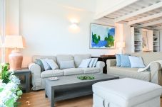 Appartamento a Madrid - Acogedor Apartamento Con Vistas SFN21 Temporal 