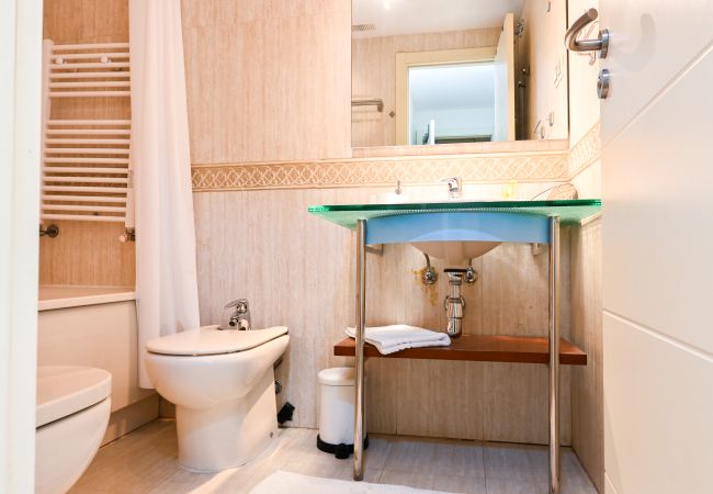 Appartamento a Madrid - Estilo y Comodidad en Delicias Apartamento  Appartamento a Madrid - Estilo y Comodidad en Delicias Apartamento