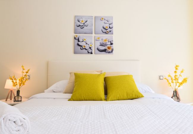 Appartamento a Madrid - Estilo y Comodidad en Delicias Apartamento  Appartamento a Madrid - Estilo y Comodidad en Delicias Apartamento