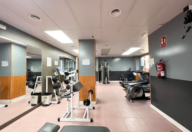 Appartamento a Madrid - Estilo y Comodidad en Delicias Apartamento  Appartamento a Madrid - Estilo y Comodidad en Delicias Apartamento