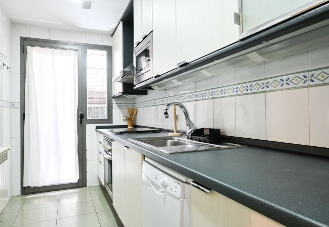 Appartamento a Madrid - Estilo y Comodidad en Delicias Apartamento  Appartamento a Madrid - Estilo y Comodidad en Delicias Apartamento