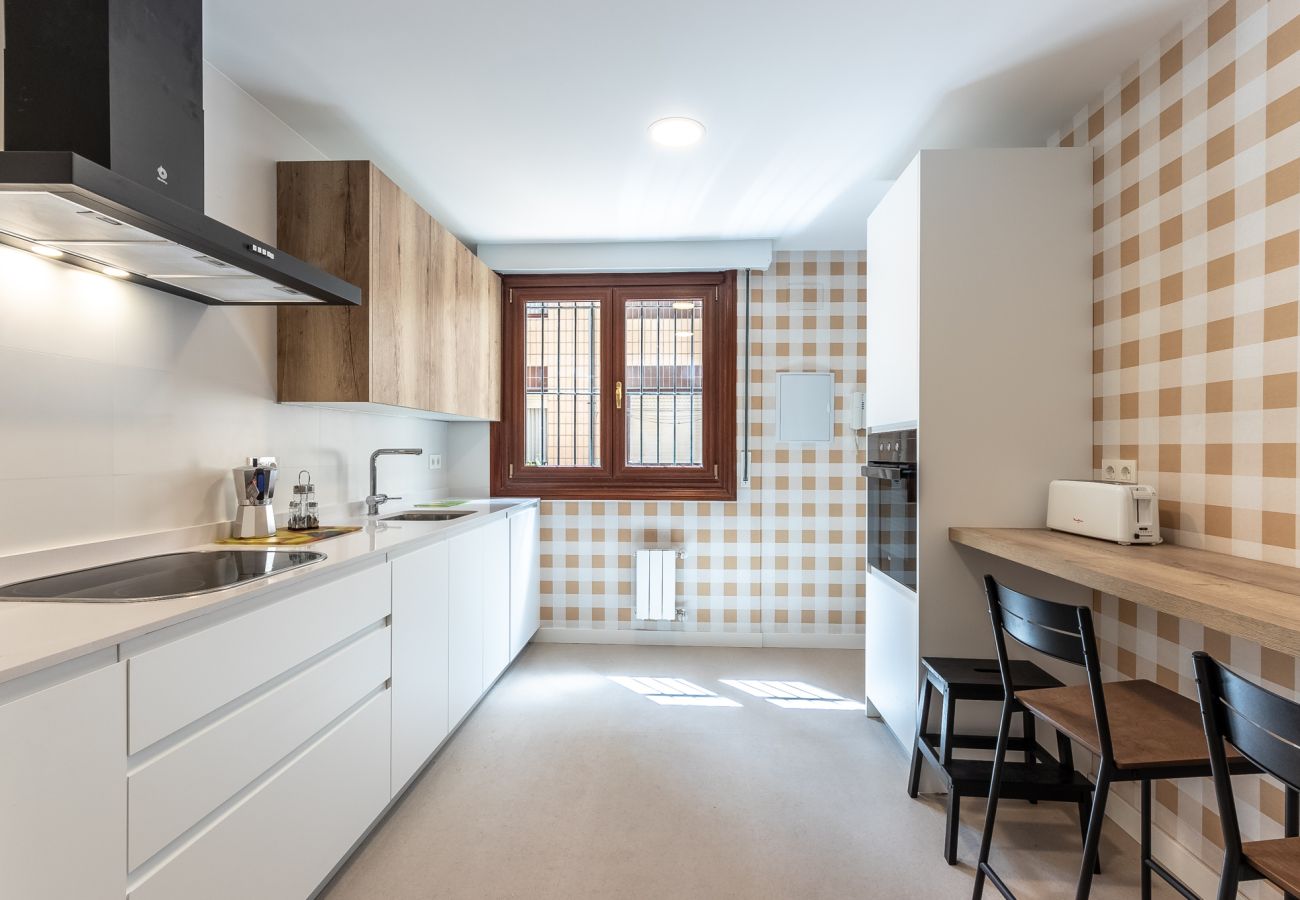 Appartamento a Bilbao - Puppy apartment Appartamento a Bilbao - Puppy apartment