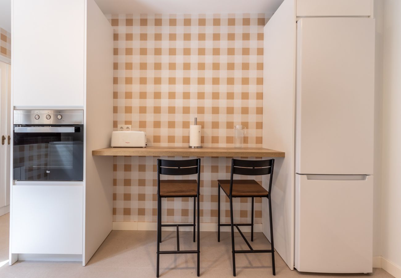 Appartamento a Bilbao - Puppy apartment Appartamento a Bilbao - Puppy apartment