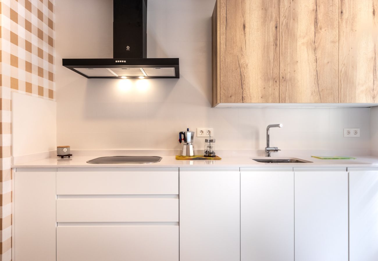 Appartamento a Bilbao - Puppy apartment Appartamento a Bilbao - Puppy apartment