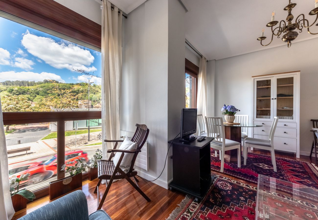 Appartamento a Bilbao - Puppy apartment Appartamento a Bilbao - Puppy apartment