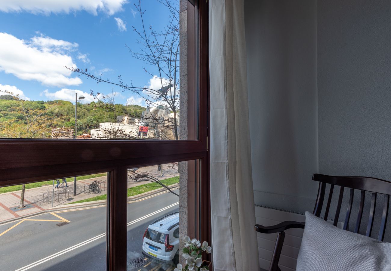 Appartamento a Bilbao - Puppy apartment Appartamento a Bilbao - Puppy apartment