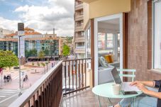 Appartamento a Gerona/Girona - Lorenzana 35 B